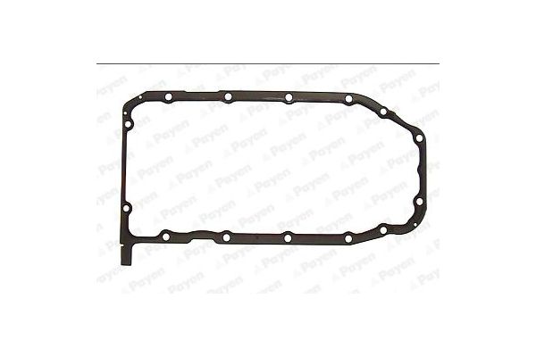 Karter Contası  CORTECO 026321P