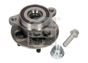 Porya Ön Sağ veya Sol FEBI BILSTEIN 196650  43550K0010 4355047020 43550-47020