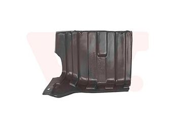 Motor Alt Muhafaza Sağ EUROBUMP KIA08PI035  29120G6000 29120-G6000