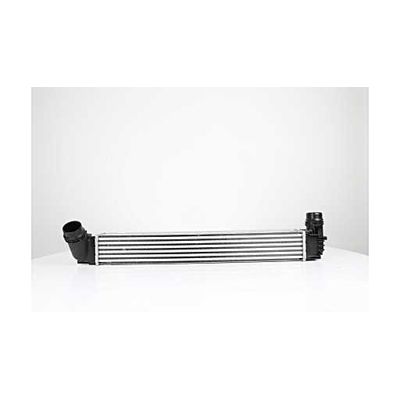 Turbo Radyatörü  Renault Scenic III (04.2009->)  VEKA 42-3503