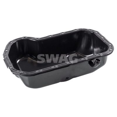 Motor Yağ Karteri  Volkswagen Golf II (191/193)(08.1983->1992)  SWAG 30 90 3887