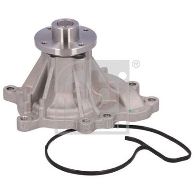 Devirdaim Su Pompası  Isuzu D-Max (2017->)  FEBI BILSTEIN 199747