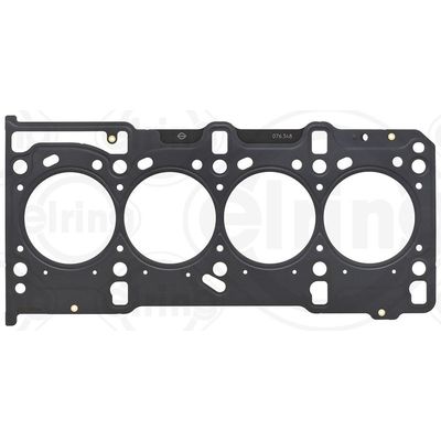 Silindir Kapak Contası  Fiat Linea (110)(2007->)  ELRING 076.348