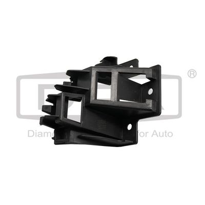 Tampon Braketi Arka Sağ Volkswagen Jetta VI (162)(10.2010->)  MADE IN TAIWAN VWJT12028R