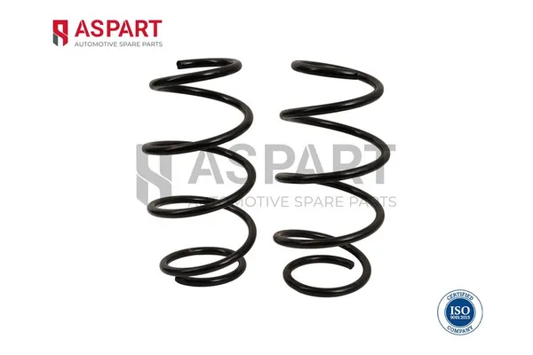 Helezon Yayı Ön Hyundai Elantra (AD)(2016->)  BSG 40-305-012