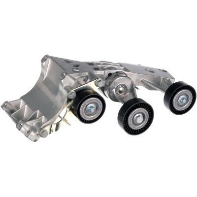 Vantilatör Kayış Gergi Rulmanı  GATES T39064