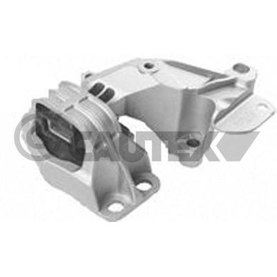 Motor Takozu Sağ Dacia Duster I (03.2010->)  MEHA 32131