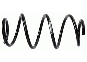 Helezon Yayı Arka GUNSAN 0221  550204221R 55 02 042 21R