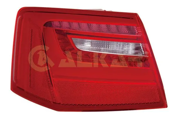 Stop Lambası Dış Sol Audi A6 Sedan (4G2)(12.2010->)  GVA 9108168