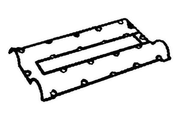 Üst Kapak Contası (Külbütör)  PAYEN JM950