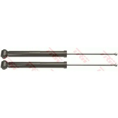 Amortisör Arka Sağ veya Sol Peugeot 308 (09.2007->)  TRW JGT1152T