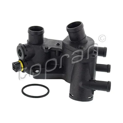 Termostat Gövdesi  Skoda Felicia Combi (795)(11.1994->)  TOPRAN 108 184