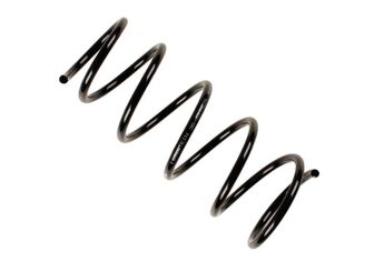 Helezon Yayı Ön STANDART YAY 127058F  8465298 7700311490 5401000QAM 54010-00QAM 5401000QAN 54010-00QAN 7700311492 77 00 311 492 8200666438