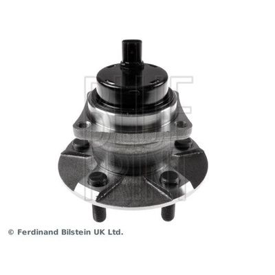 Teker Rulmanı Arka Sağ veya Sol BLUE PRINT ADT38394