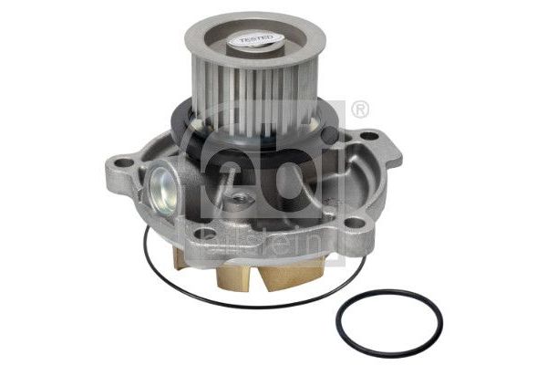 Devirdaim Su Pompası  Chrysler Voyager (RG)(2001->)  FEBI BILSTEIN 185962