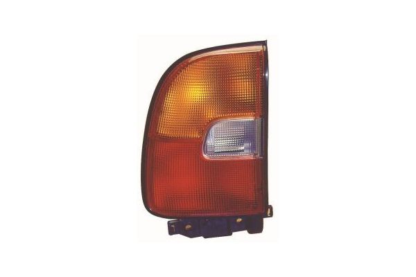 Stop Lambası Sağ Toyota RAV4 Funcruiser Cabrio (A1)(1998->)  DEPO 212-1999R-UQ