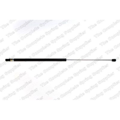 Bagaj Amortisörü Sağ veya Sol Ford Transit Minibüs/Otobüs (TT9)(2006->)  LESJÖFORS 8127553