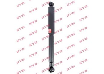 Amortisör Arka Sağ veya Sol KYB 344100  344100 4853126210 4853126220 4853126230 4853126360 4853126370 4853126440 4853180130 4853180135 4853180140 4853180398 4853180399 4853180545