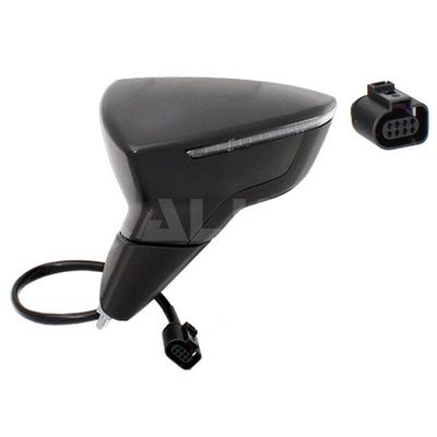 Dikiz Aynası Dış Sol ART M032.2114