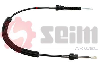 Vites Değiştirme Teli  CAVO 7014 669  1T0711266Q