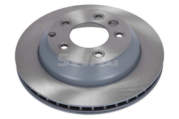 Fren Disk Ayna Arka Sağ ve Sol Porsche Cayenne (Typ 9PA)(08.2002->)  SWAG 30 92 8157