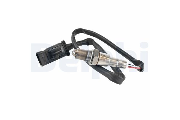 Oksijen (Lambda) Sensörü  BMW 3 Serisi Sedan (G20N)(2022->)  DELPHI ES21385-12B1