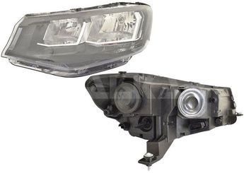 Far Sol GVA 2075075  2K8941005 2K8941005A 2K8941005B