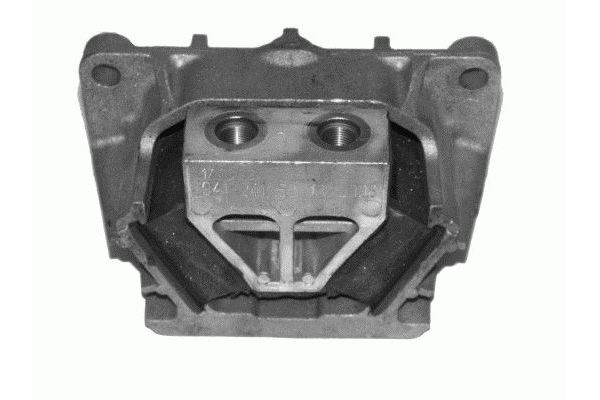 Motor Takozu Ön HD 5270-2