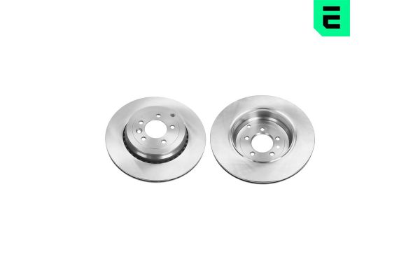 Fren Disk Ayna Arka Sağ ve Sol Land Rover Range Rover Sport (01.2005->)  OPTIMAL BS-9114C