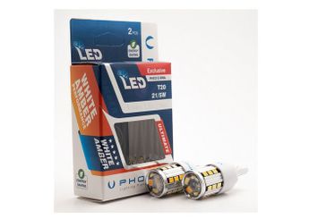 Park Lamba Ampul  PHOTON PH7215 WNA  