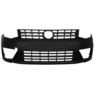 Tampon Ön Volkswagen Caddy Kombi (SA)(03.2015->2020)  POLIPLAST 100.18114
