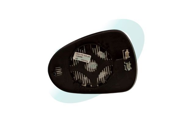 Ayna Camı Dış Sağ Seat Ibiza (6J5)(06.2008->)  SPJ L-0700