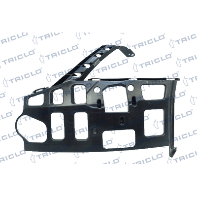 Tampon Braketi Ön Sol PRO-A 292510