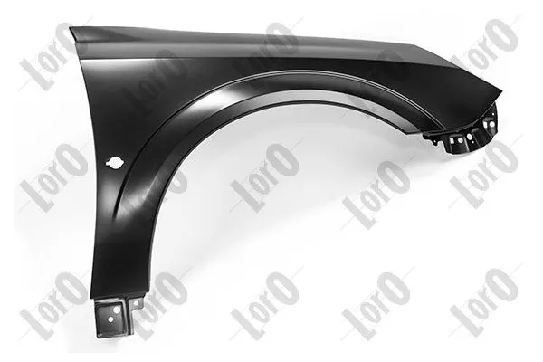 Çamurluk Ön Sağ ORAN 733012