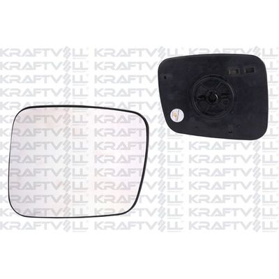 Ayna Camı Dış Sağ ASPART 7MGL1094