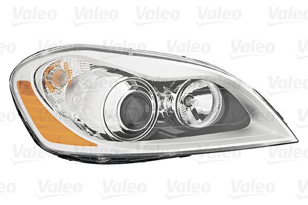 Far Lambası Sağ Volvo XC60 (04.2008->)  VALEO 046891