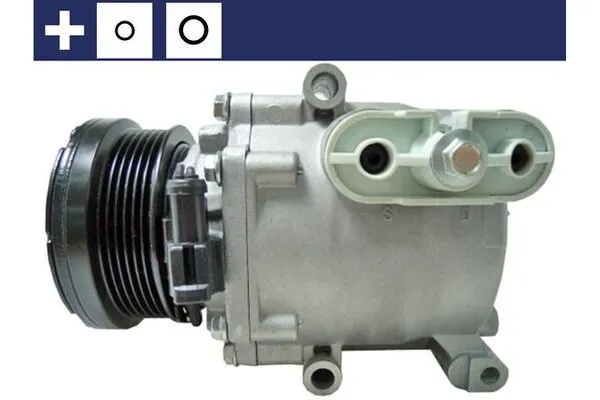 Klima Kompresörü  MAHLE ACP 1355 000S