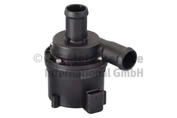 Devirdaim Su Pompası  Audi RS 5 Coupe (8T)(03.2010->)  PIERBURG 7.06740.10.0