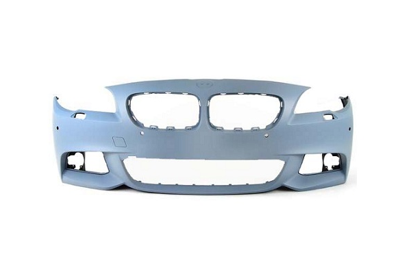 Tampon Ön BMW 5 Serisi Touring (F11)(11.2011->)  EUROBUMP BMW07F1037