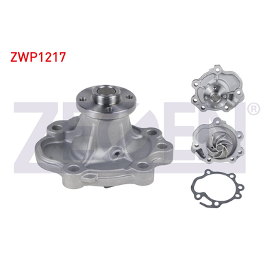 Devirdaim Su Pompası  ZEGEN ZWP1217