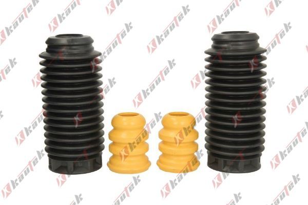 Amortisör Körüğü Ön Sağ veya Sol Opel Crossland X (2017->) / Crossland (2021->)  KAUTEK CI-BK010