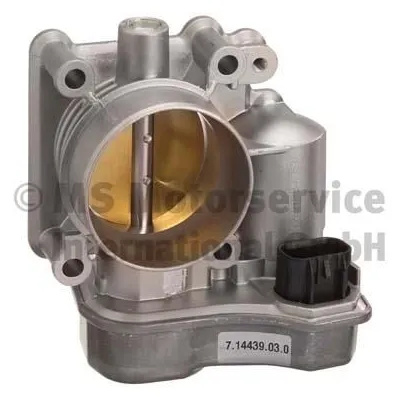 Gaz Kelebeği  Opel Vectra C S.Wagon (2003->)  PIERBURG 7.14439.03.0