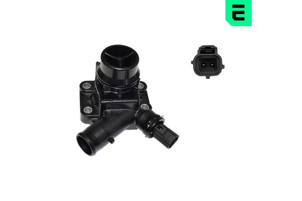Termostat  Volvo XC70 (04.2007->)  ERA 350650A
