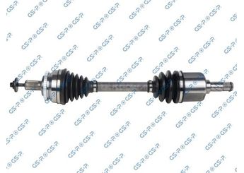 Aks Komple Ön Sol GSP 203472  8251773 8603788