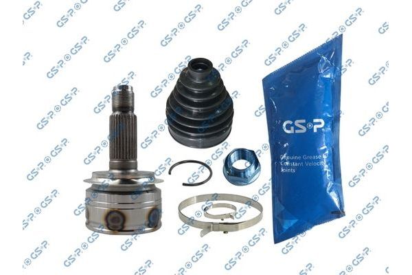 Aks Kafası Ön Dış Sağ veya Sol VEKA HO-1063