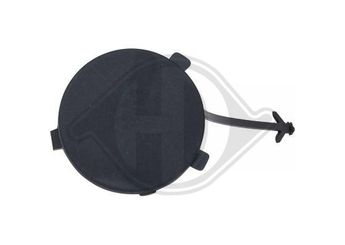 Tampon Çeki Demir Kapağı Ön FASE 22-313-002  7414NR 7414VV