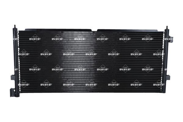 Klima Radyatörü  NRF 35891