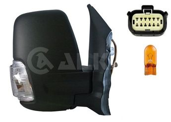 Dikiz Aynası Dış Sağ FEBI BILSTEIN 198362  2365901 17682 AA5JA6 2 365 901 KK3117682AA5JA6 KK31-17682-AA5JA6