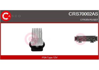 Kalorifer Rezistansı  BEHR 5DS 351 320-011  6441S7 LR002685 30767040