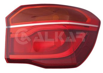 Stop Lambası Dış Sağ VORTEX V0201074  63217350712 63217488542 63 21 7 488 542